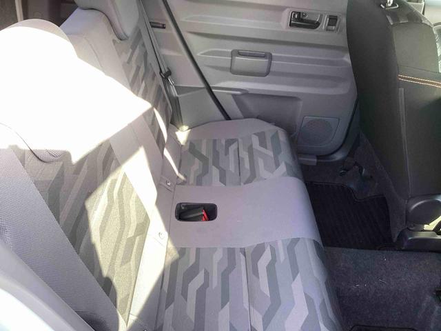 タフトＧインパネシフト　プッシュスタートスイッチ　電子カードキー　電動パーキングブレーキ　車線逸脱防止　ムーンルーフ　オートマチックハイビーム　アルミホイール　踏み間違い防止アシスト　ＡＢＳ（鹿児島県）の中古車