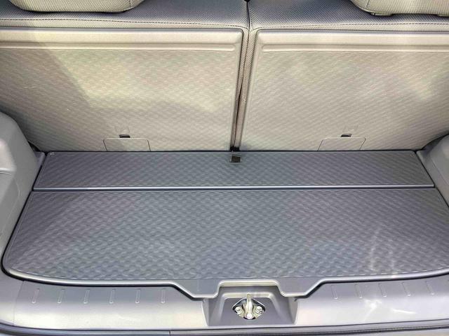 タフトＧインパネシフト　プッシュスタートスイッチ　電子カードキー　電動パーキングブレーキ　車線逸脱防止　ムーンルーフ　オートマチックハイビーム　アルミホイール　踏み間違い防止アシスト　ＡＢＳ（鹿児島県）の中古車