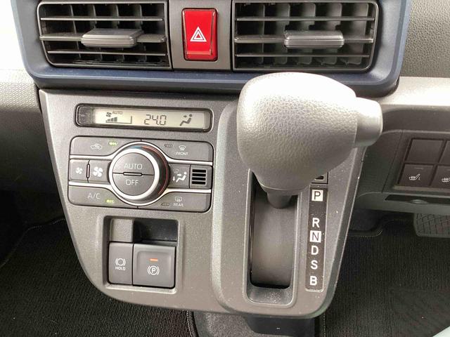 タントXインパネシフト プッシュスタートスイッチ 電子カードキー オートハイビーム 衝突被害軽減システム ABS(鹿児島県)の中古車
