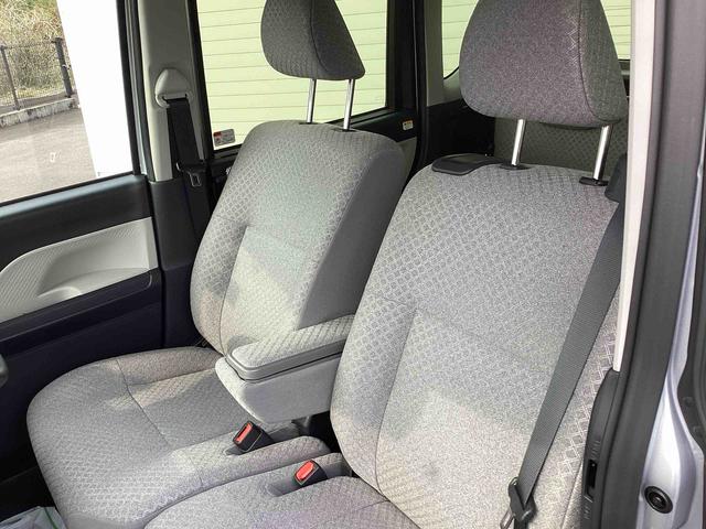 タントXインパネシフト プッシュスタートスイッチ 電子カードキー オートハイビーム 衝突被害軽減システム ABS(鹿児島県)の中古車