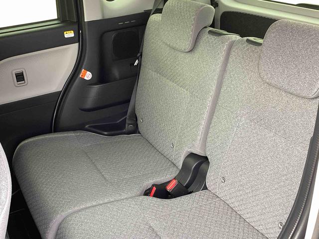 タントXインパネシフト プッシュスタートスイッチ 電子カードキー オートハイビーム 衝突被害軽減システム ABS(鹿児島県)の中古車