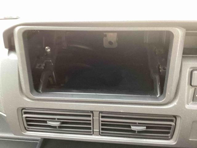 ハイゼットカーゴDXインパネシフト リモコンキー オートマチックハイビーム ABS 両側スライドドア 衝突被害軽減システム(鹿児島県)の中古車