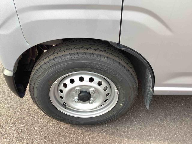 ハイゼットカーゴDXインパネシフト リモコンキー オートマチックハイビーム ABS 両側スライドドア 衝突被害軽減システム(鹿児島県)の中古車