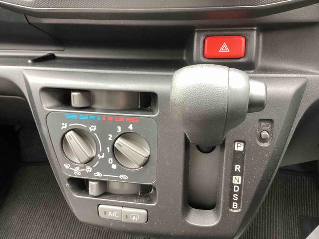 ミライースＬ　ＳＡIIIインパネシフト　リモコンキー　カーナビ　車線逸脱警報システム　緊急ブレーキ　デュアルエアバッグ　オートハイビーム　ＡＢＳ（鹿児島県）の中古車