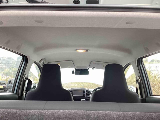 ミライースＬ　ＳＡIIIインパネシフト　リモコンキー　カーナビ　車線逸脱警報システム　緊急ブレーキ　デュアルエアバッグ　オートハイビーム　ＡＢＳ（鹿児島県）の中古車