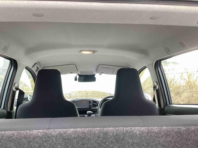 ミライースＬ　ＳＡIIIインパネシフト　リモコンキー　カーナビ　車線逸脱警報システム　緊急ブレーキ　デュアルエアバッグ　オートハイビーム　ＡＢＳ（鹿児島県）の中古車