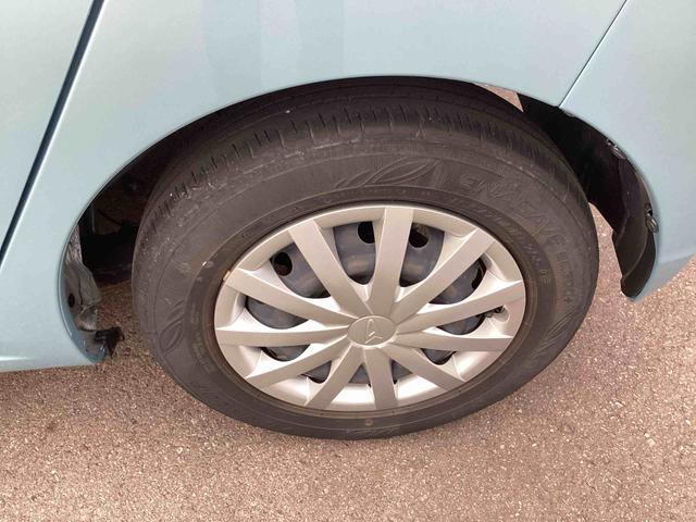 ミライースＬ　ＳＡIIIインパネシフト　リモコンキー　カーナビ　車線逸脱警報システム　緊急ブレーキ　デュアルエアバッグ　オートハイビーム　ＡＢＳ（鹿児島県）の中古車