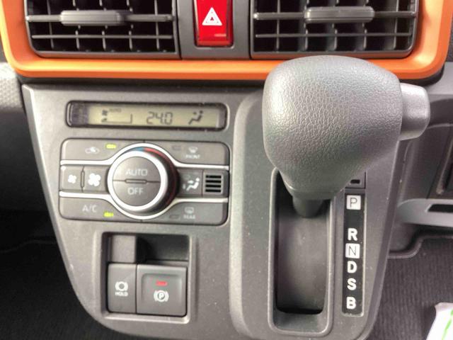 タントファンクロスインパネシフト プッシュスタートスイッチ 電子カードキー 電動パーキングブレーキ カーナビ 誤発進抑制機能 レーンキープアシスト アルミホイール ABS(鹿児島県)の中古車