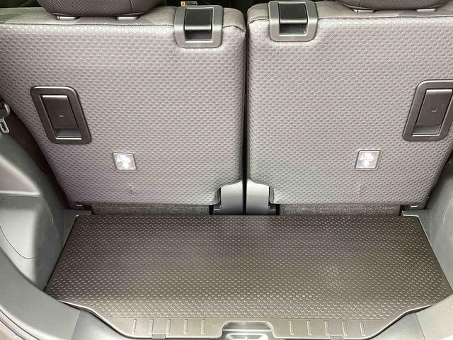 タントファンクロスインパネシフト プッシュスタートスイッチ 電子カードキー 電動パーキングブレーキ カーナビ 誤発進抑制機能 レーンキープアシスト アルミホイール ABS(鹿児島県)の中古車