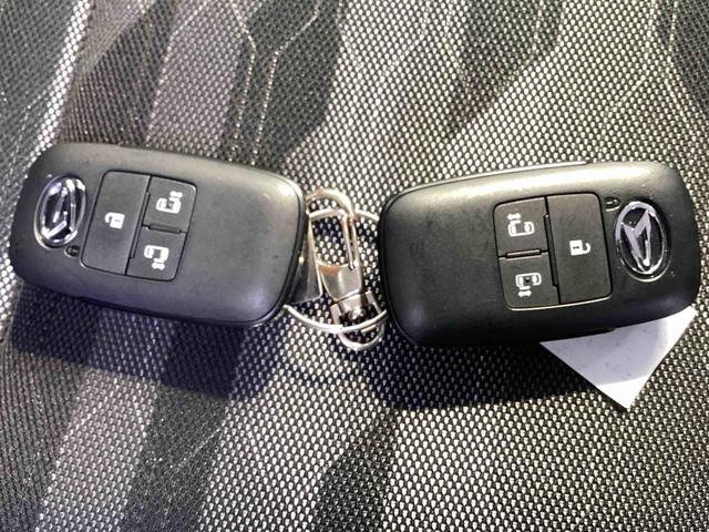 タントファンクロスインパネシフト プッシュスタートスイッチ 電子カードキー 電動パーキングブレーキ カーナビ 誤発進抑制機能 レーンキープアシスト アルミホイール ABS(鹿児島県)の中古車