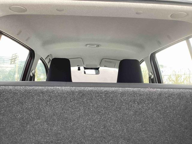 ミライースL SAIIIインパネシフト リモコンキー カーナビ 車線逸脱警報システム 緊急ブレーキ デュアルエアバッグ オートハイビーム ABS(鹿児島県)の中古車