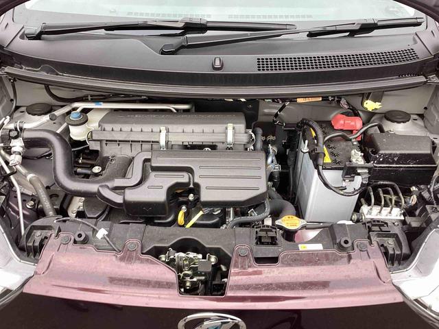 ミライースL SAIIIインパネシフト リモコンキー カーナビ 車線逸脱警報システム 緊急ブレーキ デュアルエアバッグ オートハイビーム ABS(鹿児島県)の中古車