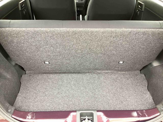 ミライースL SAIIIインパネシフト リモコンキー カーナビ 車線逸脱警報システム 緊急ブレーキ デュアルエアバッグ オートハイビーム ABS(鹿児島県)の中古車