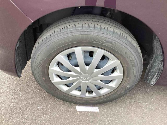 ミライースL SAIIIインパネシフト リモコンキー カーナビ 車線逸脱警報システム 緊急ブレーキ デュアルエアバッグ オートハイビーム ABS(鹿児島県)の中古車