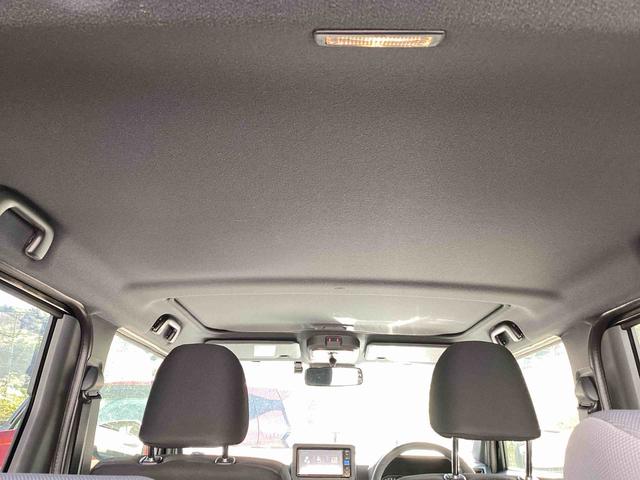 タフトＧ　ダーククロムベンチャーインパネシフト　プッシュスタートスイッチ　電子カードキー　カーナビ　シートヒーター　衝突軽減ブレーキ　車線逸脱警報装置　オートハイビーム　アルミホイール　ガラスルーフ（鹿児島県）の中古車