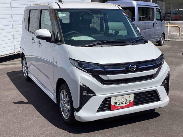 ムーヴＧインパネシフト　プッシュスタートスイッチ　電子カードキー　ディスプレイオーディオ　オートマチックハイビーム　アルミホイール　衝突軽減Ｂ　レーンアシスト（鹿児島県）の中古車