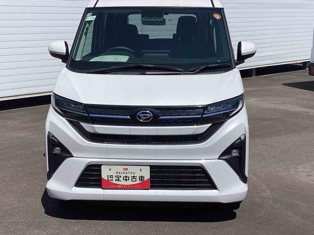 ムーヴＧインパネシフト　プッシュスタートスイッチ　電子カードキー　ディスプレイオーディオ　オートマチックハイビーム　アルミホイール　衝突軽減Ｂ　レーンアシスト（鹿児島県）の中古車