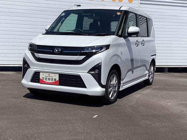 ムーヴＧインパネシフト　プッシュスタートスイッチ　電子カードキー　ディスプレイオーディオ　オートマチックハイビーム　アルミホイール　衝突軽減Ｂ　レーンアシスト（鹿児島県）の中古車