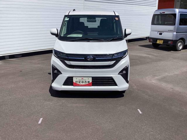 ムーヴＧインパネシフト　プッシュスタートスイッチ　電子カードキー　ディスプレイオーディオ　オートマチックハイビーム　アルミホイール　衝突軽減Ｂ　レーンアシスト（鹿児島県）の中古車