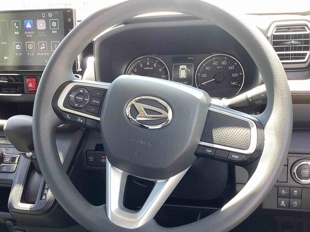 ムーヴＧインパネシフト　プッシュスタートスイッチ　電子カードキー　ディスプレイオーディオ　オートマチックハイビーム　アルミホイール　衝突軽減Ｂ　レーンアシスト（鹿児島県）の中古車