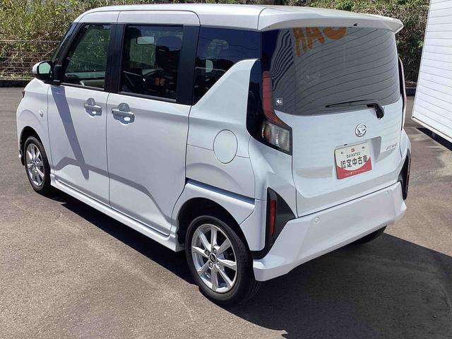 ムーヴＧインパネシフト　プッシュスタートスイッチ　電子カードキー　ディスプレイオーディオ　オートマチックハイビーム　アルミホイール　衝突軽減Ｂ　レーンアシスト（鹿児島県）の中古車