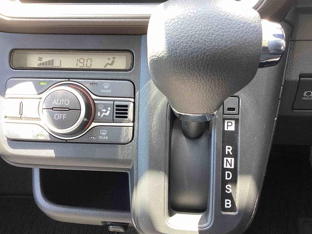 ムーヴＧインパネシフト　プッシュスタートスイッチ　電子カードキー　ディスプレイオーディオ　オートマチックハイビーム　アルミホイール　衝突軽減Ｂ　レーンアシスト（鹿児島県）の中古車