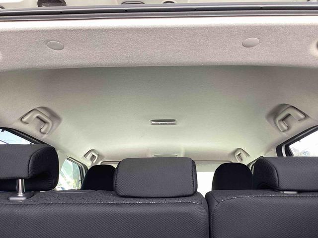 ロッキーＧフロアＣＶＴ車　プッシュスタートスイッチ　電子カードキー　カーナビ　車線逸脱警告　誤発進抑制機能　ＡＢＳ　アルミホイール（鹿児島県）の中古車