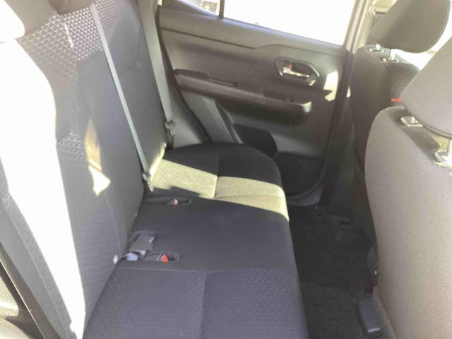 ロッキーＧフロアＣＶＴ車　プッシュスタートスイッチ　電子カードキー　カーナビ　車線逸脱警告　誤発進抑制機能　ＡＢＳ　アルミホイール（鹿児島県）の中古車