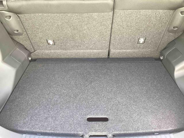 ロッキーＧフロアＣＶＴ車　プッシュスタートスイッチ　電子カードキー　カーナビ　車線逸脱警告　誤発進抑制機能　ＡＢＳ　アルミホイール（鹿児島県）の中古車