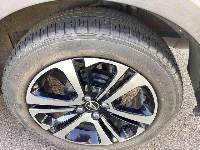 ロッキーＧフロアＣＶＴ車　プッシュスタートスイッチ　電子カードキー　カーナビ　車線逸脱警告　誤発進抑制機能　ＡＢＳ　アルミホイール（鹿児島県）の中古車