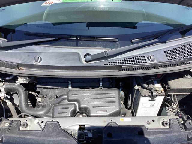 ムーヴキャンバスＧブラックインテリアリミテッド　ＳＡIIIインパネシフト　プッシュスタートスイッチ　電子カードキー　カーナビ　衝突被害軽減システム　レーンアシスト　踏み間違え防止　ＡＢＳ（鹿児島県）の中古車