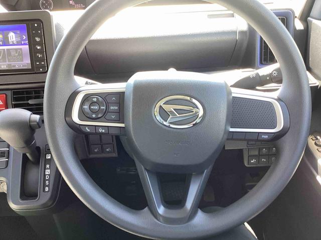 タントＸインパネシフト　プッシュスタートスイッチ　電子カードキー　カーナビ　レーンキープアシスト　衝突被害軽減システム　オートハイビーム　ＡＢＳ（鹿児島県）の中古車