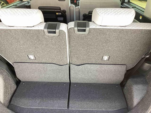 タントＸインパネシフト　プッシュスタートスイッチ　電子カードキー　カーナビ　レーンキープアシスト　衝突被害軽減システム　オートハイビーム　ＡＢＳ（鹿児島県）の中古車