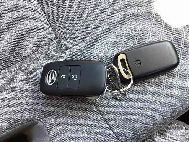 タントＸインパネシフト　プッシュスタートスイッチ　電子カードキー　カーナビ　レーンキープアシスト　衝突被害軽減システム　オートハイビーム　ＡＢＳ（鹿児島県）の中古車