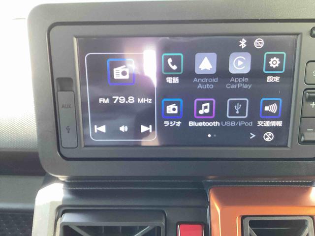 タフトGインパネシフト プッシュスタートスイッチ 電子カードキー 踏み間違い防止アシスト 車線逸脱防止 スタイリッシュガラスルーフ オートマチックハイビーム ABS(鹿児島県)の中古車