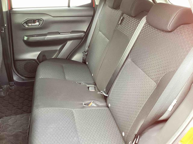 ロッキーＧフロアシフト　プッシュスタートスイッチ　電子カードキー　カーナビ　ＥＴＣ車載器　ドラレコ　衝突軽減ブレーキ　レーンアシスト　ＡＢＳ　アルミホイール（鹿児島県）の中古車