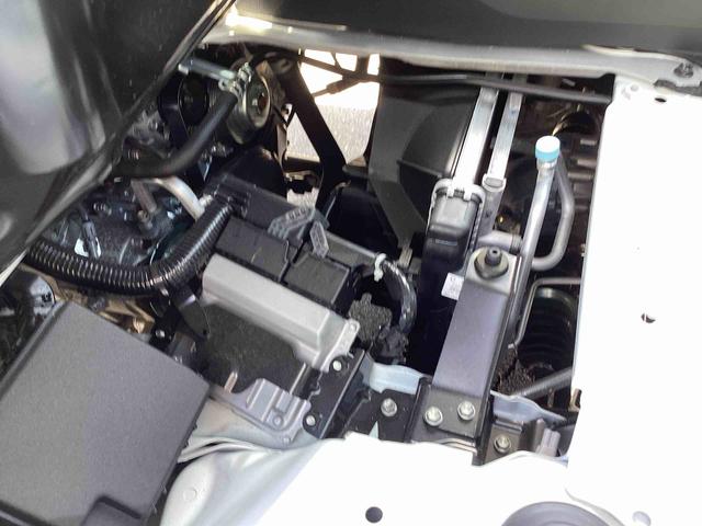 ハイゼットトラックスタンダード 農用スペシャル切り替え4WD フロアCVT車 電子カードキー プッシュスタートスイッチ エアコン パワステ パワーウィンドウ デュアルエアバック オートハイビーム レーンキープアシスト(鹿児島県)の中古車