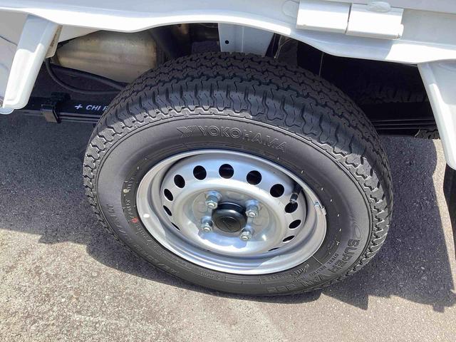 ハイゼットトラックスタンダード 農用スペシャル切り替え4WD フロアCVT車 電子カードキー プッシュスタートスイッチ エアコン パワステ パワーウィンドウ デュアルエアバック オートハイビーム レーンキープアシスト(鹿児島県)の中古車