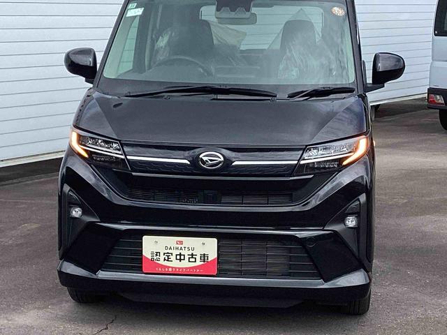 ムーヴＧインパネシフト　プッシュスタートスイッチ　電子カードキー　両側スライド左側パワースライドドア　衝突被害軽減Ｂ　レーンキープ　オートハイビーム　アルミホイール　ＡＢＳ（鹿児島県）の中古車