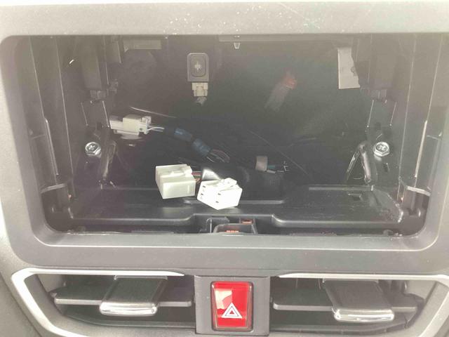 ムーヴＧインパネシフト　プッシュスタートスイッチ　電子カードキー　両側スライド左側パワースライドドア　衝突被害軽減Ｂ　レーンキープ　オートハイビーム　アルミホイール　ＡＢＳ（鹿児島県）の中古車
