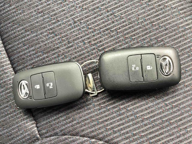 ムーヴＧインパネシフト　プッシュスタートスイッチ　電子カードキー　両側スライド左側パワースライドドア　衝突被害軽減Ｂ　レーンキープ　オートハイビーム　アルミホイール　ＡＢＳ（鹿児島県）の中古車