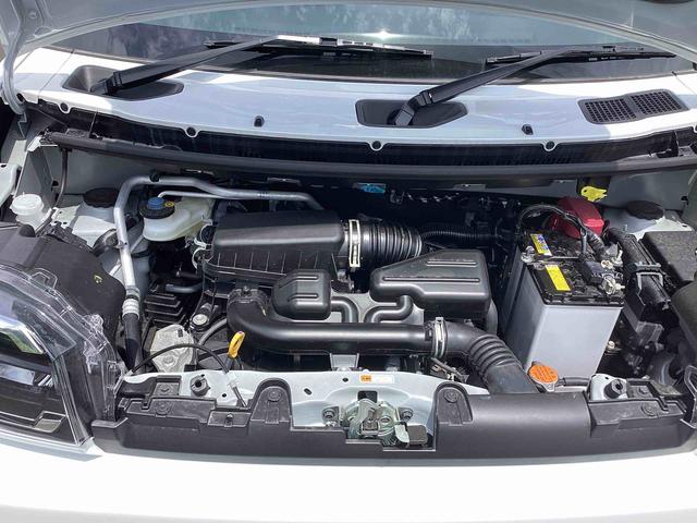 タフトＧ　クロムベンチャーインパネシフト　プッシュスタートスイッチ　電子カードキー　パノラマルーフ　衝突被害軽減ブレ−キ　レーンキープ　オートハイビーム　アルミホイール　ＡＢＳ（鹿児島県）の中古車