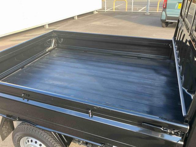 ハイゼットトラックジャンボエクストラフロアCVT 切替4WD オートマチックハイビーム レーンアシスト 衝突被害軽減システム ディスプレイオーディオ(鹿児島県)の中古車