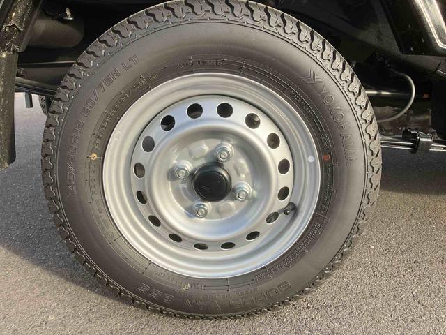 ハイゼットトラックジャンボエクストラフロアCVT 切替4WD オートマチックハイビーム レーンアシスト 衝突被害軽減システム ディスプレイオーディオ(鹿児島県)の中古車