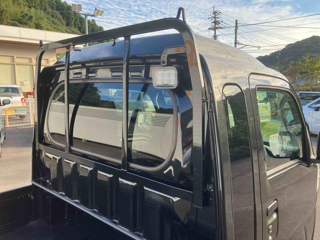 ハイゼットトラックジャンボエクストラフロアCVT 切替4WD オートマチックハイビーム レーンアシスト 衝突被害軽減システム ディスプレイオーディオ(鹿児島県)の中古車