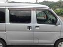 ５ＭＴ車　パートタイム４ＷＤ　両側スライド　ＡＢＳ（鹿児島県）の中古車