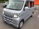 ５ＭＴ車　パートタイム４ＷＤ　両側スライド　ＡＢＳ（鹿児島県）の中古車