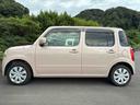 ＣＤプレーヤー　インパネシフト　両席エアバッグ　キーレス　ＡＢＳ（鹿児島県）の中古車