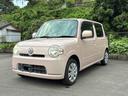 ＣＤプレーヤー　インパネシフト　両席エアバッグ　キーレス　ＡＢＳ（鹿児島県）の中古車
