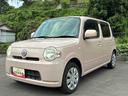 ＣＤプレーヤー　インパネシフト　両席エアバッグ　キーレス　ＡＢＳ（鹿児島県）の中古車
